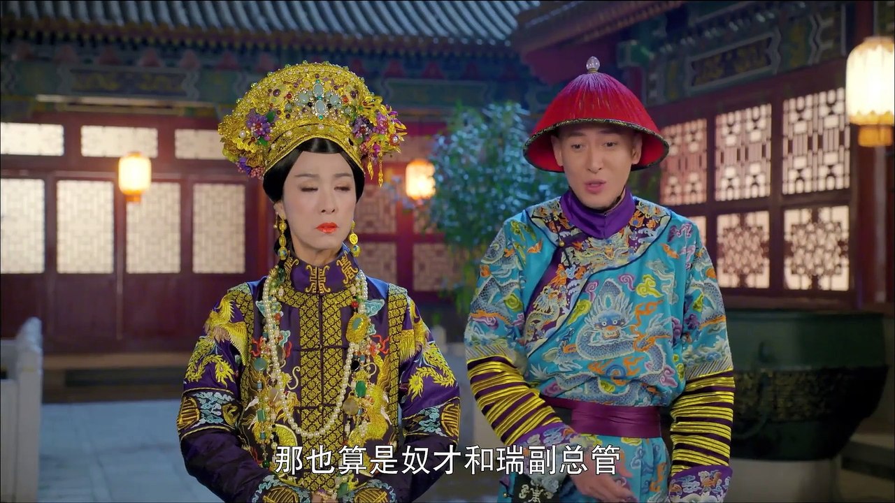(15)_Tân Lộc Đỉnh Ký 2014 - Tập 15