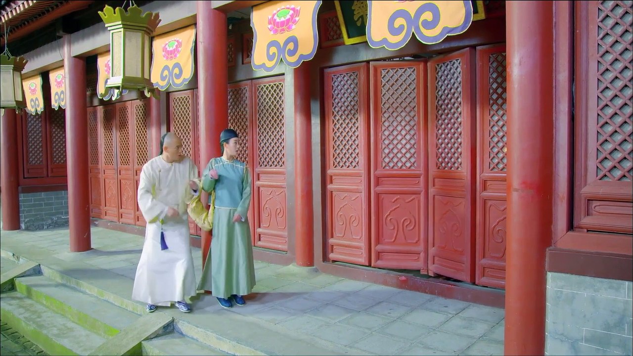 (23)_Tân Lộc Đỉnh Ký 2014 - Tập 23