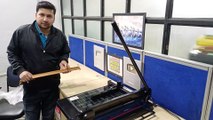 How to Replace A3 Paper Cutting Machine Blade Size of 20 Inches / Cutting Length of 18 Inch / Cutting Width of 1.8 Inches / Cutting Capacity of 400 Pages at a Time