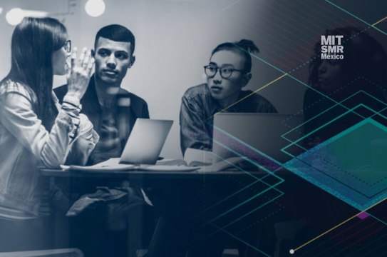 Aprende a usar la IA para estimular el compromiso y la innovación de tus colaboradores como en Levi's