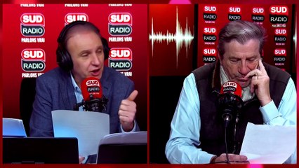 E. Revel - "Assurance chômage : nous n’avons plus les moyens de financer ce modèle social à tout-va"