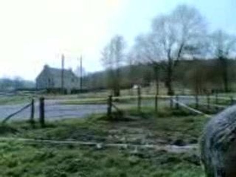 Rally Suisse normande