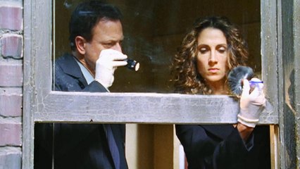 Les experts : Manhattan vidéo bande annonce