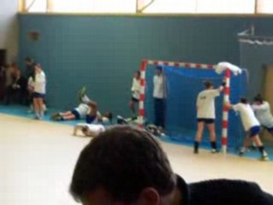 DEBUT ECHAUFFEMENT 3
