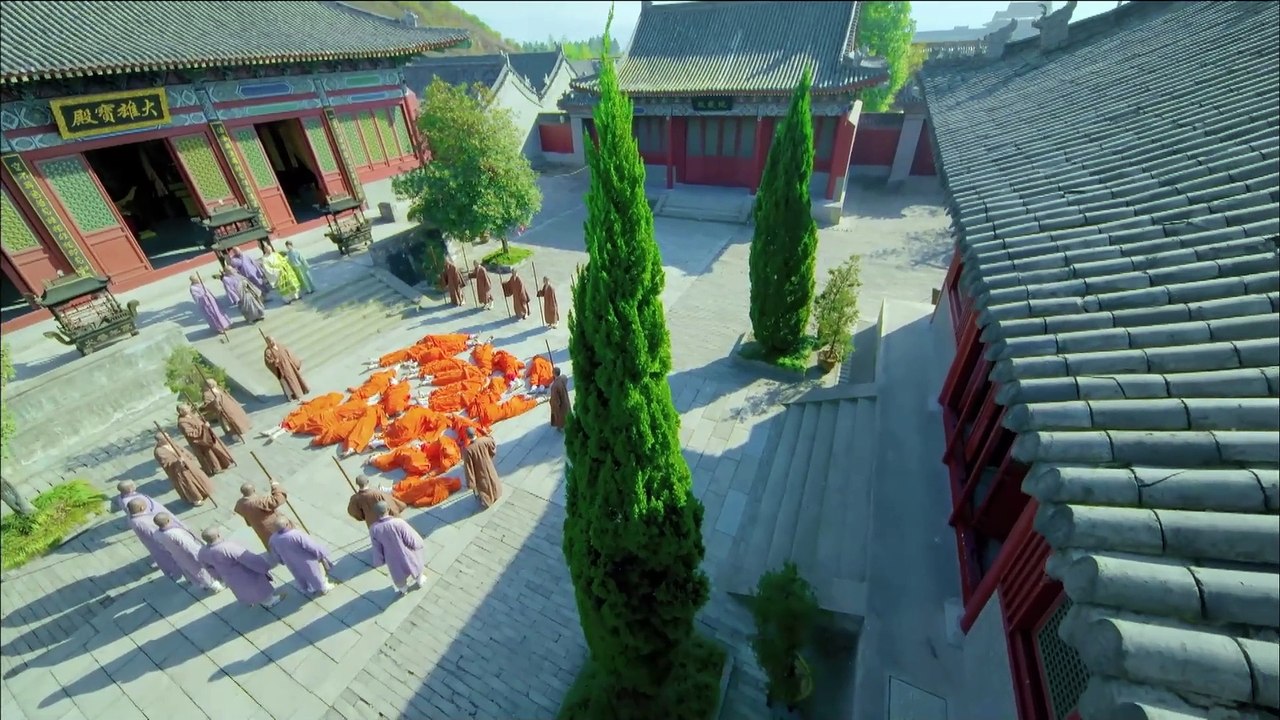 (28)_Tân Lộc Đỉnh Ký 2014 - Tập 28