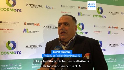 Crise des Deepfakes Pornographiques en Grèce : Une Menace Croissante pour les Mineurs 🚨