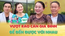 Tình Trăm Năm #187 _ Mối tình Chú - Cháu bị cấm cản, vượt rào bị gia đình từ mặt.