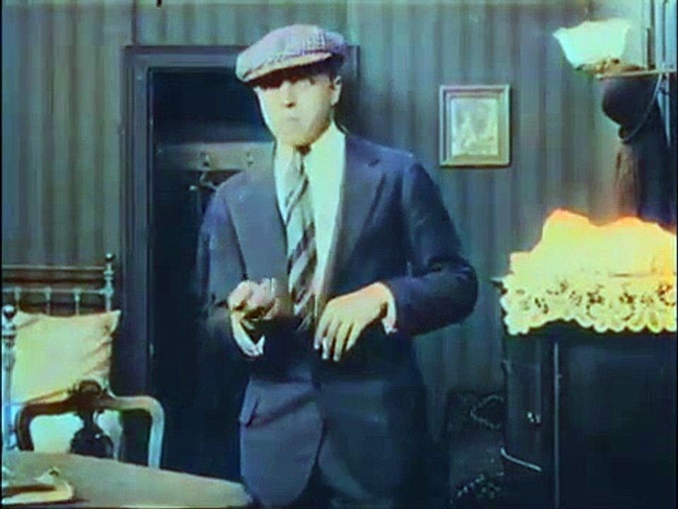 The Good in the Worst of Us (1915) | Haar verleden | हममें से सबसे बुरे में भी अच्छाई | Colorized
