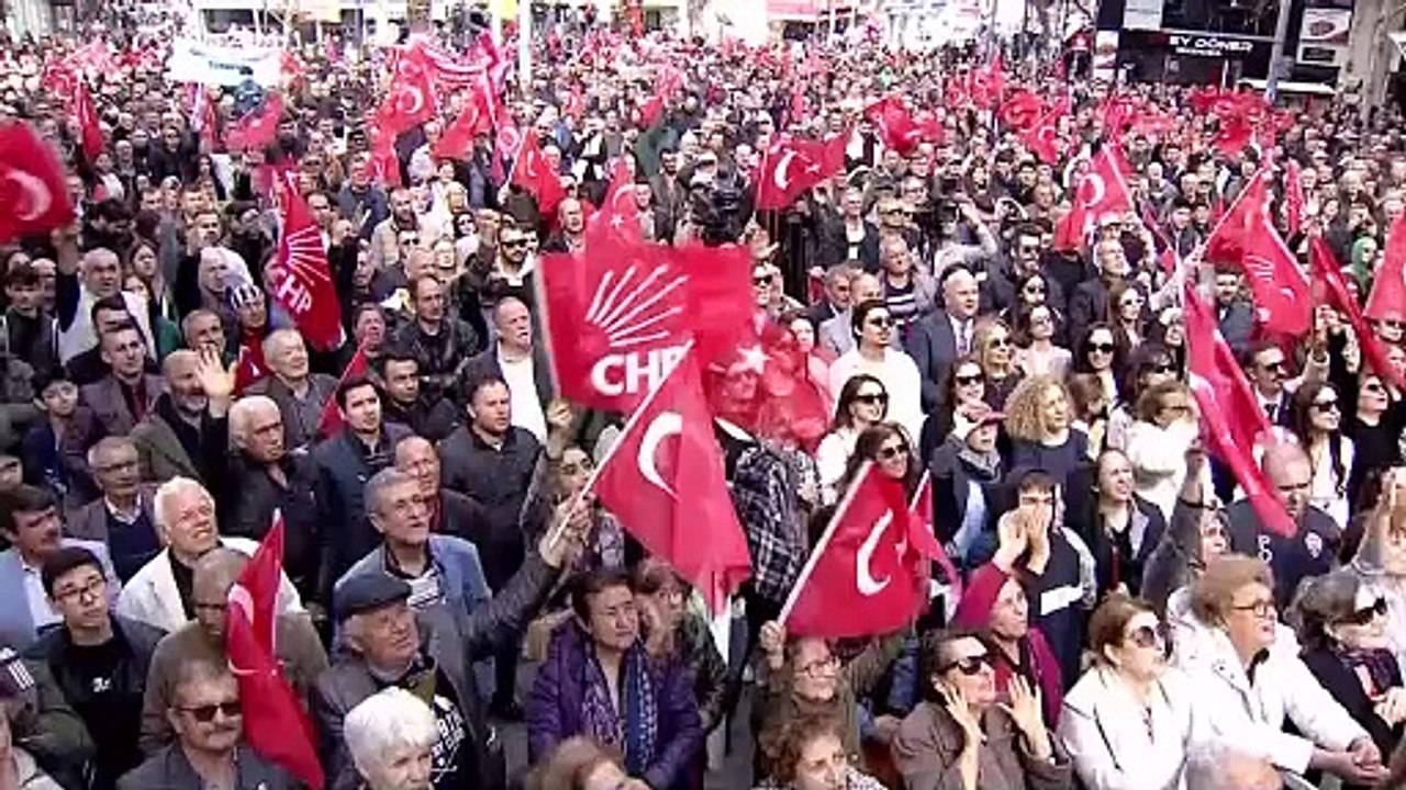 Özel'in bedelli askerlik çıkışından sonra Çanka...