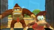 ドンキーコング エンディングテーマ音楽, Donkey Kong Country ending theme music, animation music