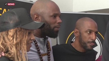 Le militant franco-béninois Kemi Seba pourrait perdre sa nationalité française