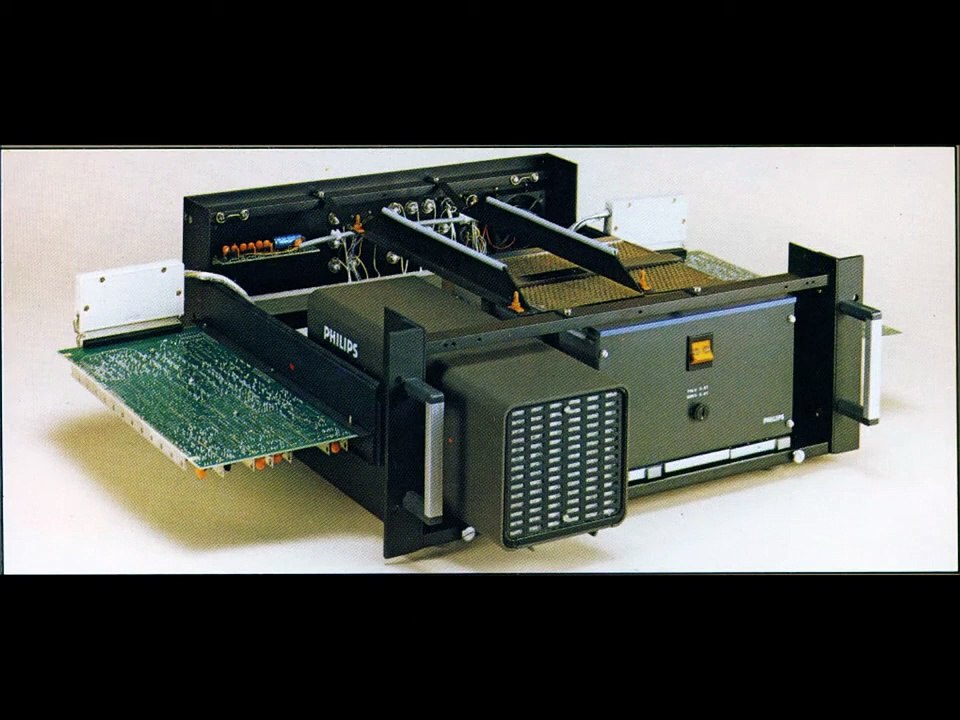 Philips LDK 44