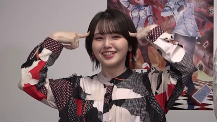 Akari Kito (鬼頭明里), Nobunaga Shimazaki (島﨑信長), Hina Tachibana (立花日菜), Kanna Nakamura (中村カンナ) ~  「神は遊戯に飢えている。」