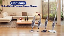 Best Steam Mop for Hardwood Floors