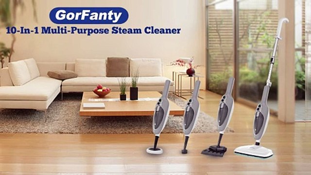 Best Steam Mop for Hardwood Floors