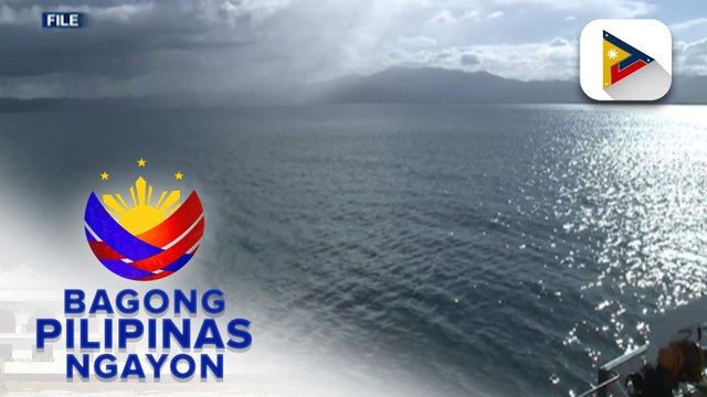 Panayam kay NSC Asst. Dir. General Jonathan Malaya