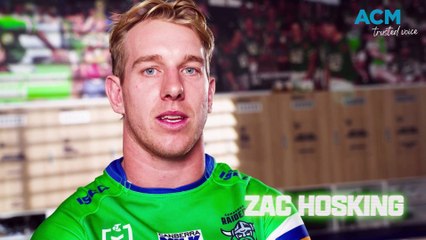 How to pronounce Raiders players' names