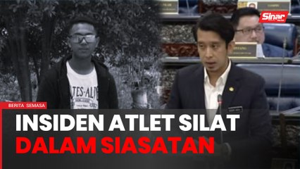 KBS tidak salahkan mana-mana pihak, tunggu siasatan Pesaka - Adam