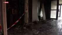 Poissy : un incendie fait plusieurs blessés graves dans un immeuble