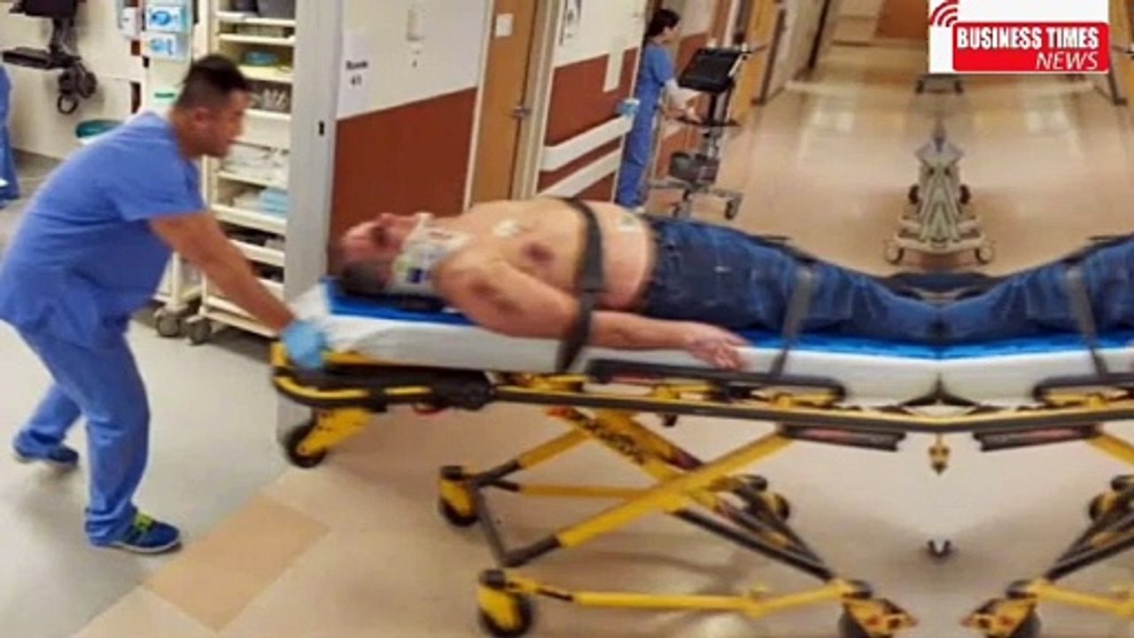 Instead of operating the gallbladder the doctors mistakenly sterilized it | Business Times News | Agha Tahir Informative video | Agha Tahir   پتے کا آپریشن کرنے کے بجائے ڈاکٹرز نے غلطی سے نس بندی کر دی