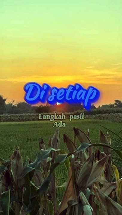 kata kata motivasi hidup hari ini