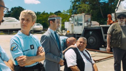 L'année du requin vidéo bande annonce