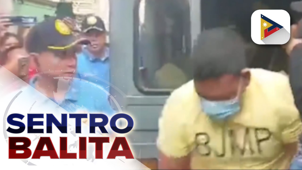 PNP, nanindigan na hindi nagpabaya sa kaso ni Jemboy Baltazar