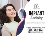 Implant Dentistry St Peters MO