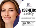 Cosmetic Dentistry St Peters MO
