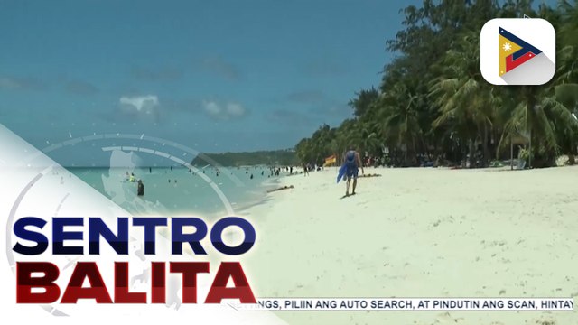 Mga pasyalan sa Lamitan, Basilan, maaaring ma-enjoy ng mga turista ngayong summer