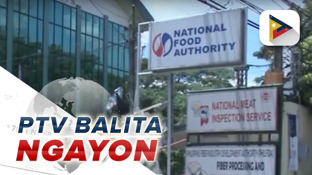 Ilang opisyal ng NFA na sangkot sa kwestyunableng pagbebenta ng bigas, sinuspindi ng ombudsman