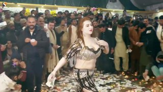 Kala Shah Kala | Rimal Shah New Hot Dance Performance 2024