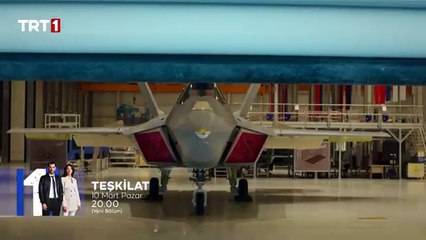 Teşkilat 99. Bölüm Fragmanı – Heyecan Dolusu Yeni Bölüm İçin Hazır Olun! 🔥