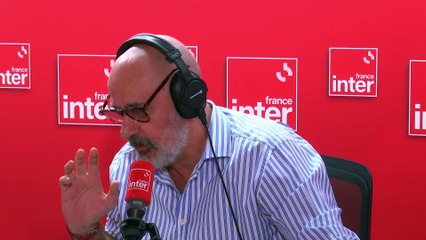 Fin du Salon de l'Agriculture - Le billet de Daniel Morin