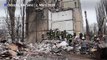 Nach russischem Angriff auf Odessa: Zahl der Toten steigt auf zwölf