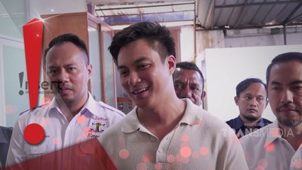 Baim Wong Sempat Jadi Pembully di Sekolah, Hingga Kini Tak Dimaafkan Korban