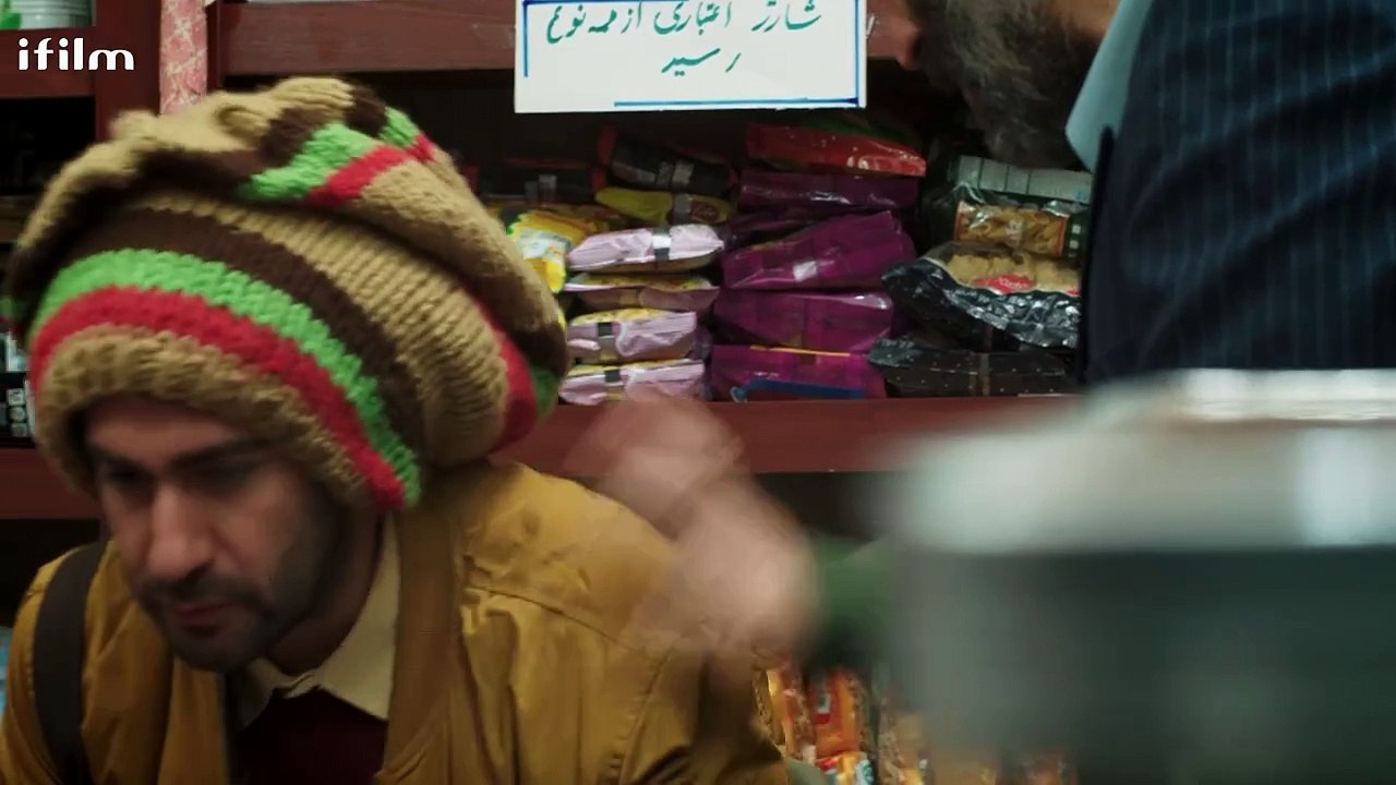 مسلسل "الجرعة السحرية" الحلقة 19