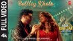 Bottley Kholo (Full Video): Guru Randhawa, Saiee M | Meet Bros | Star Boy LOC | Kuch Khattaa Ho Jaay