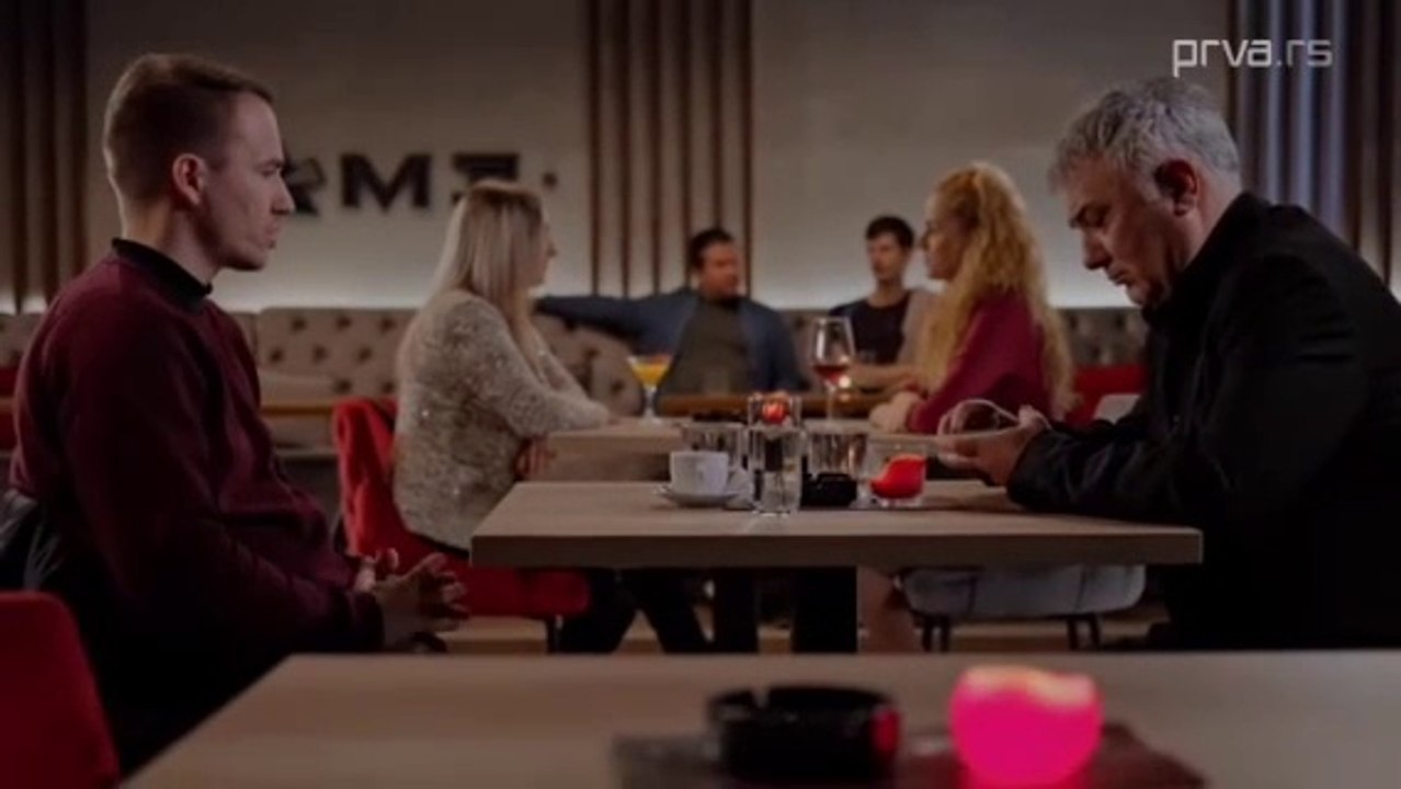 Igra sudbine Epizoda 1004 - Igra sudbine Epizoda 1004 - Igra sudbine Epizoda 1004