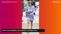 Kate Middleton : sa mère Carole est furieuse à cause d'un membre de la famille