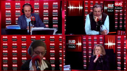 Elisabeth Lévy : "Europe ou l’hitléro-poutinisme... Aujourd'hui, ce chantage est contre-productif"