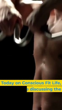 The Good Morning Exercise Strengthen Your Hamstrings Conscious Fit Life