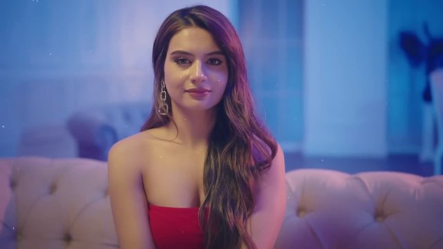 Nain Tere Nain Mere - Shubh Ft. Sonam Bajwa - You And Me - AKSH Music - Latest Mashups 2024