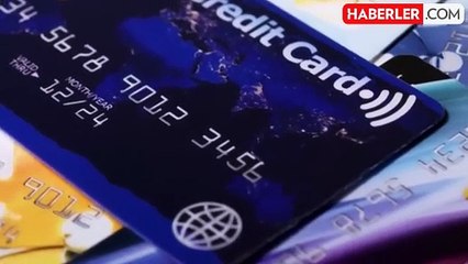 Mehmet Şimşek'ten "Kredi kartlarına düzenleme olacak mı?" sorusuna net yanıt