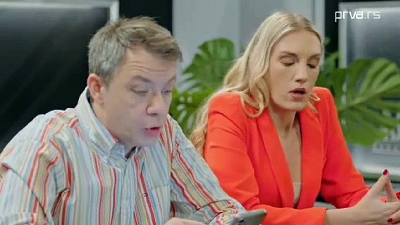 Igra sudbine 1005 Epizoda - Igra sudbine 1005 Epizoda