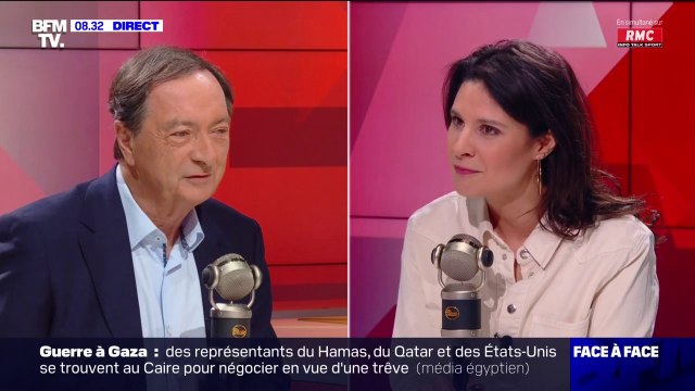 Michel-Édouard Leclerc, sur la colère agricole: Le nom de Leclerc a été jeté en pâture (...) on s'est retrouvés ciblés