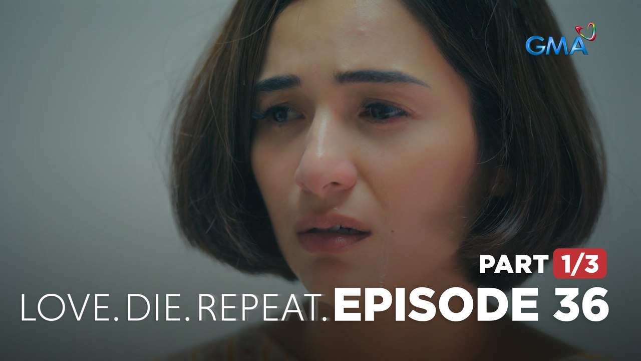 Love. Die. Repeat A glimpse of Angela’s unfortunate future (Full