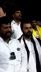 Nominate KUDA Chairman.ll Congratulated to M.A. Khan.