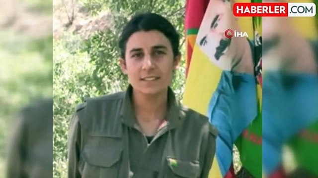 MİT, PKK/KCK'nın gençlik yapılanması sorumlusunu etkisiz hale getirdi