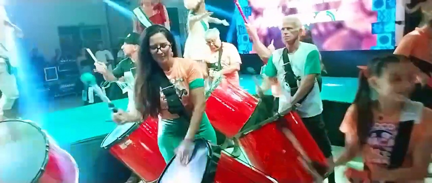 BLOCO DA VACA ELEIÇÃO CORTE CARNARTUR 2024 CARNAVAL DE  ARTUR NOGUEIRA